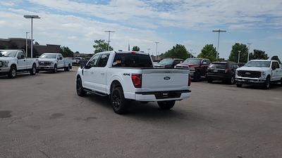 2025 Ford F-150 SuperCrew Cab 4WD Pickup for sale #SFB55857 - photo 2