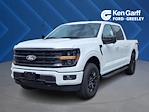 2025 Ford F-150 SuperCrew Cab 4WD Pickup for sale #SFB55857 - photo 1