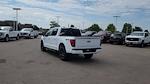 2025 Ford F-150 SuperCrew Cab 4WD Pickup for sale #SFB55857 - photo 2