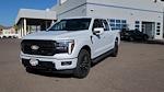 2025 Ford F-150 SuperCrew Cab 4WD Pickup for sale #SFB71275 - photo 3