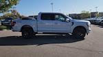 2025 Ford F-150 SuperCrew Cab 4WD Pickup for sale #SFB71275 - photo 7