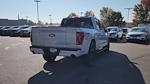 2025 Ford F-150 SuperCrew Cab 4WD Pickup for sale #SFB71275 - photo 8