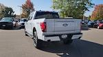 2025 Ford F-150 SuperCrew Cab 4WD Pickup for sale #SFB71275 - photo 10