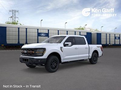 New 2025 Ford F-150 Tremor SuperCrew Cab 4WD Pickup for sale #SFB71465 - photo 1