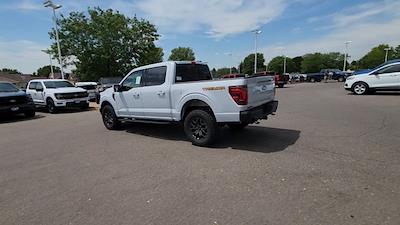 2025 Ford F-150 SuperCrew Cab 4WD Pickup for sale #SFB71465 - photo 2