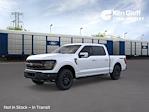 New 2025 Ford F-150 Tremor SuperCrew Cab 4WD Pickup for sale #SFB71465 - photo 1