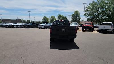 2025 Ford F-150 SuperCrew Cab 4WD Pickup for sale #SFB71686 - photo 2