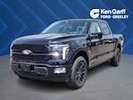 2025 Ford F-150 SuperCrew Cab 4WD Pickup for sale #SFB71686 - photo 1