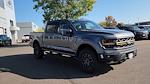 2025 Ford F-150 SuperCrew Cab 4WD Pickup for sale #SFB72014 - photo 6