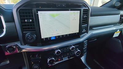 2025 Ford F-150 SuperCrew Cab 4WD Pickup for sale #SFB72243 - photo 1