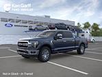 2025 Ford F-150 SuperCrew Cab 4WD Pickup for sale #SFB72243 - photo 1