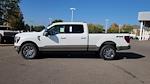 2025 Ford F-150 SuperCrew Cab 4WD Pickup for sale #SFB77415 - photo 11
