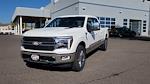 2025 Ford F-150 SuperCrew Cab 4WD Pickup for sale #SFB77415 - photo 3