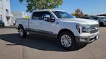 2025 Ford F-150 SuperCrew Cab 4WD Pickup for sale #SFB77415 - photo 6