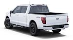 2025 Ford F-150 SuperCrew Cab 4WD Pickup for sale #SFC07133 - photo 2