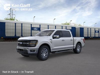2025 Ford F-150 SuperCrew Cab 4WD Pickup for sale #SFC08226 - photo 1