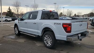 2025 Ford F-150 SuperCrew Cab 4WD Pickup for sale #SFC10224 - photo 2