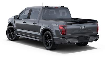 2025 Ford F-150 SuperCrew Cab 4WD Pickup for sale #SFC13765 - photo 2