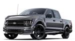2025 Ford F-150 SuperCrew Cab 4WD Pickup for sale #SFC13765 - photo 1
