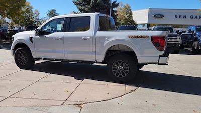 New 2025 Ford F-150 Tremor SuperCrew Cab for sale #SFC30814 - photo 2