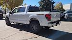 2025 Ford F-150 SuperCrew Cab 4WD Pickup for sale #SFC30814 - photo 5