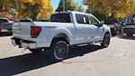 2025 Ford F-150 SuperCrew Cab 4WD Pickup for sale #SFC30814 - photo 8