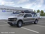 2025 Ford F-150 SuperCrew Cab 4WD Pickup for sale #SFC31830 - photo 1