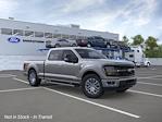 2025 Ford F-150 SuperCrew Cab 4WD Pickup for sale #SFC31830 - photo 7