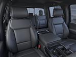 2025 Ford F-150 SuperCrew Cab 4WD Pickup for sale #SFC32097 - photo 10