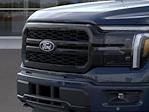 2025 Ford F-150 SuperCrew Cab 4WD Pickup for sale #SFC32097 - photo 17