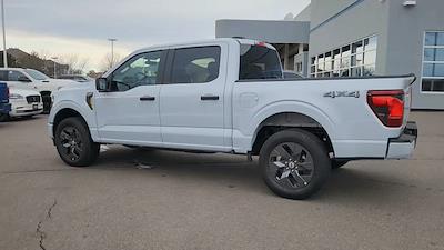 2025 Ford F-150 SuperCrew Cab 4WD Pickup for sale #SFC35104 - photo 2
