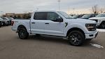 New 2025 Ford F-150 STX SuperCrew Cab for sale #SFC35104 - photo 4