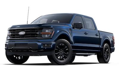 2025 Ford F-150 SuperCrew Cab 4WD Pickup for sale #SFC35306 - photo 1