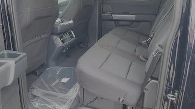 New 2025 Ford F-150 XLT SuperCrew Cab for sale #SFC35306 - photo 1