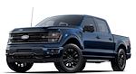 2025 Ford F-150 SuperCrew Cab 4WD Pickup for sale #SFC35306 - photo 1