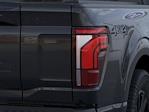 2025 Ford F-150 SuperCrew Cab 4WD Pickup for sale #SFC44986 - photo 21