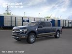 2025 Ford F-150 SuperCrew Cab 4WD Pickup for sale #SFC53564 - photo 1