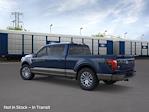 2025 Ford F-150 SuperCrew Cab 4WD Pickup for sale #SFC53564 - photo 4