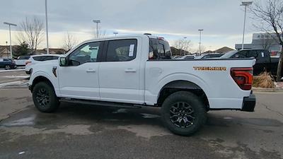 New 2025 Ford F-150 Tremor SuperCrew Cab for sale #SFC58014 - photo 2