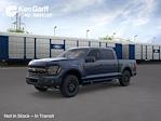 2025 Ford F-150 SuperCrew Cab 4WD Pickup for sale #SFC58489 - photo 1