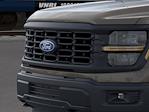 2025 Ford F-150 SuperCrew Cab 4WD Pickup for sale #SFC61403 - photo 16