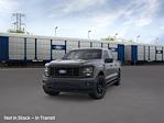 2025 Ford F-150 SuperCrew Cab 4WD Pickup for sale #SFC61403 - photo 2