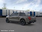2025 Ford F-150 SuperCrew Cab 4WD Pickup for sale #SFC61403 - photo 4