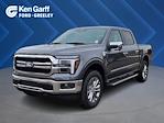 New 2025 Ford F-150 Lariat SuperCrew Cab for sale #SFC67195 - photo 7