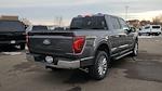 New 2025 Ford F-150 Lariat SuperCrew Cab for sale #SFC67195 - photo 4