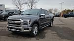 New 2025 Ford F-150 Lariat SuperCrew Cab for sale #SFC67195 - photo 1