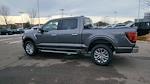 New 2025 Ford F-150 Lariat SuperCrew Cab for sale #SFC67195 - photo 2