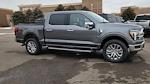 New 2025 Ford F-150 Lariat SuperCrew Cab for sale #SFC67195 - photo 3