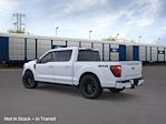 2025 Ford F-150 SuperCrew Cab 4WD Pickup for sale #SFC71216 - photo 4