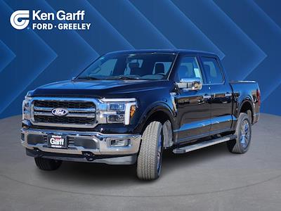 New 2025 Ford F-150 - photo 1